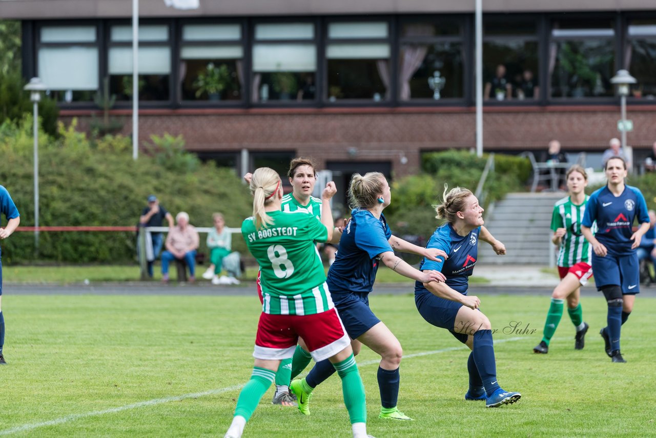 Bild 193 - F SV Boostedt - SV Fortuna St. Juergen : Ergebnis: 2:1